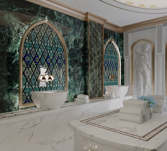 الاستثمار العقاري في الانيا - شقق قيد الانشاء -في محمودلار 