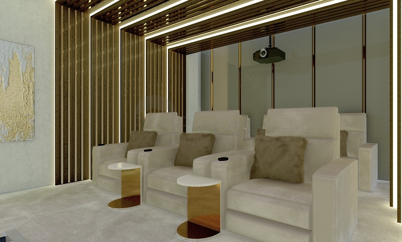 الاستثمار العقاري في الانيا - شقق قيد الانشاء -في محمودلار 