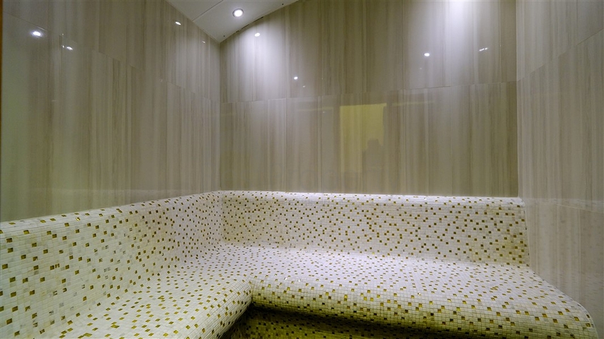 مجمعات سكنية فاخرة في مركز الانيا - شقة غرفة وصالة مفروشة - الانيا سنتر 