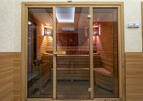 مجمعات سكنية فاخرة في مركز الانيا - شقة غرفة وصالة مفروشة - الانيا سنتر 