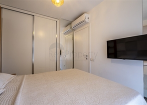 مجمعات سكنية فاخرة في مركز الانيا - شقة غرفة وصالة مفروشة - الانيا سنتر 