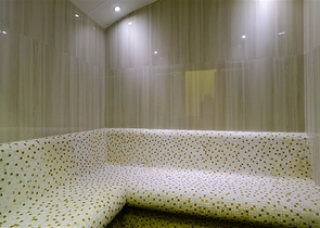 مجمعات سكنية فاخرة في مركز الانيا - شقة غرفة وصالة مفروشة - الانيا سنتر 