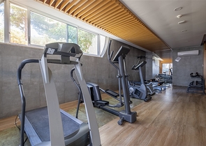 مجمعات سكنية فاخرة في مركز الانيا - شقة غرفة وصالة مفروشة - الانيا سنتر 