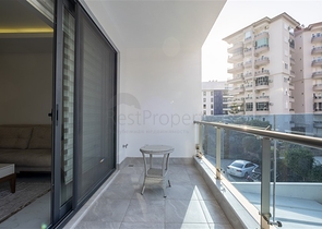 مجمعات سكنية فاخرة في مركز الانيا - شقة غرفة وصالة مفروشة - الانيا سنتر 