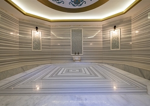 مجمعات سكنية فاخرة في مركز الانيا - شقة غرفة وصالة مفروشة - الانيا سنتر 