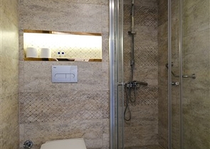 مجمعات سكنية فاخرة في مركز الانيا - شقة غرفة وصالة مفروشة - الانيا سنتر 