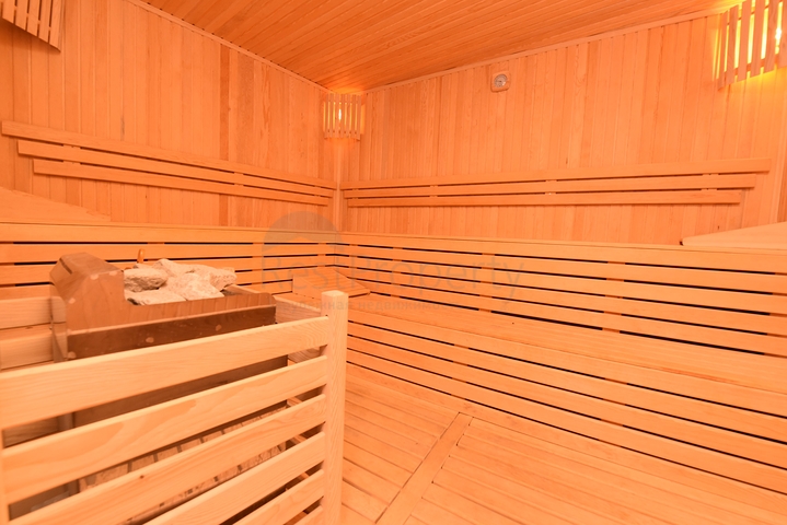 فيلات للبيع في الانيا - 3 غرف وصالة مفروشة -في اوبا / الانيا 