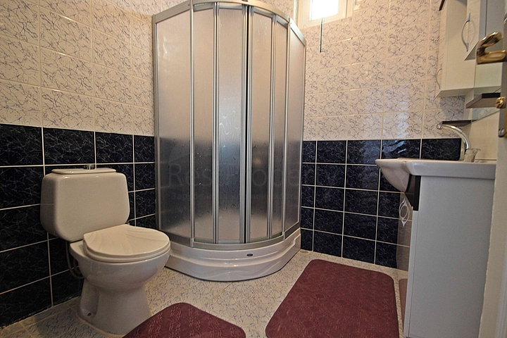 شقق للبيع في مدينة الانيا- غرفتين وصالة مع مطبخ منفصل -اثاث جديد -في محمودلار / الانيا 