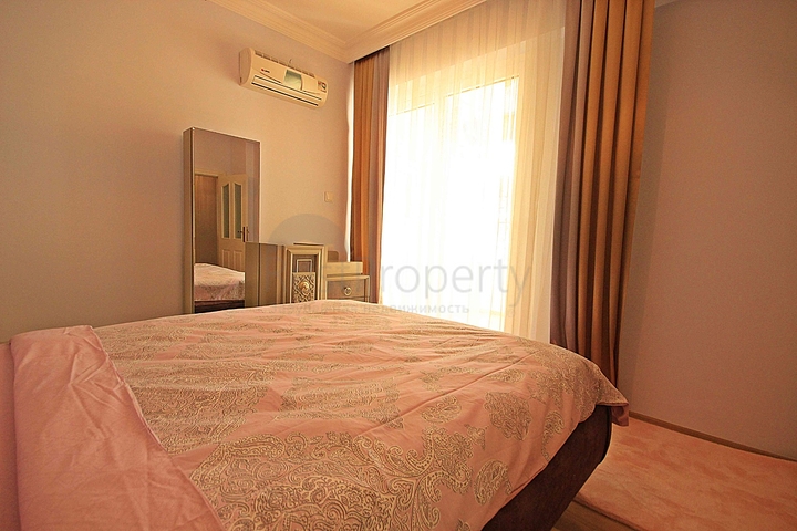 شقق للبيع في مدينة الانيا- غرفتين وصالة مع مطبخ منفصل -اثاث جديد -في محمودلار / الانيا 