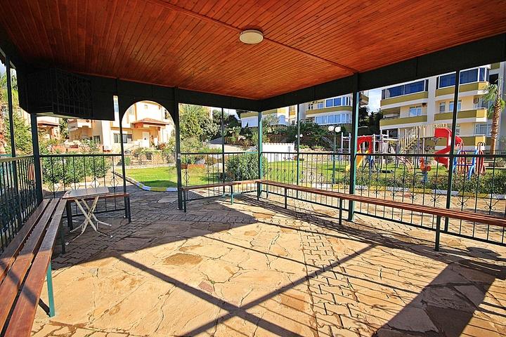 شقق للبيع في مدينة الانيا- غرفتين وصالة مع مطبخ منفصل -اثاث جديد -في محمودلار / الانيا 