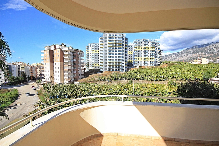 شقق للبيع في مدينة الانيا- غرفتين وصالة مع مطبخ منفصل -اثاث جديد -في محمودلار / الانيا 