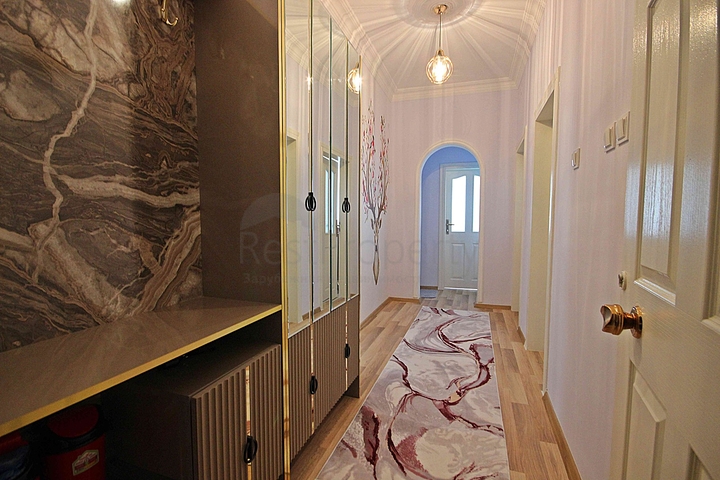 شقق للبيع في مدينة الانيا- غرفتين وصالة مع مطبخ منفصل -اثاث جديد -في محمودلار / الانيا 