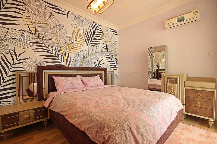 شقق للبيع في مدينة الانيا- غرفتين وصالة مع مطبخ منفصل -اثاث جديد -في محمودلار / الانيا 