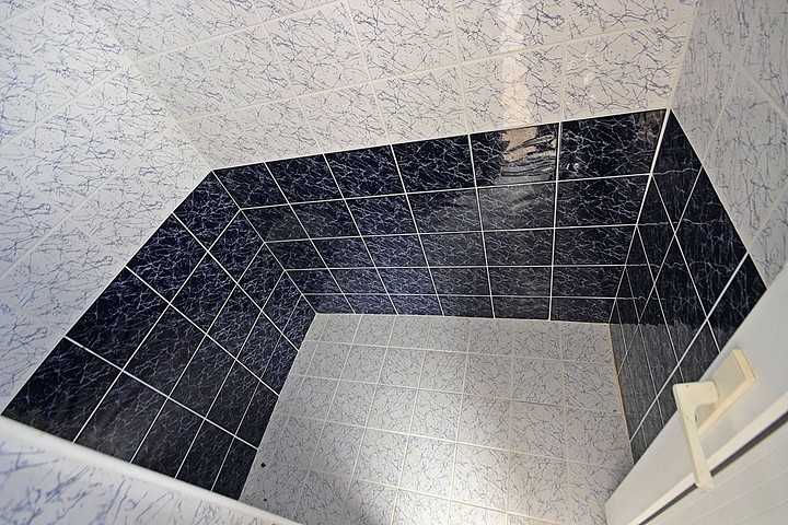 شقق للبيع في مدينة الانيا- غرفتين وصالة مع مطبخ منفصل -اثاث جديد -في محمودلار / الانيا 