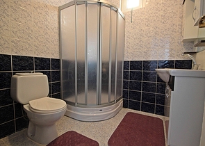 شقق للبيع في مدينة الانيا- غرفتين وصالة مع مطبخ منفصل -اثاث جديد -في محمودلار / الانيا 