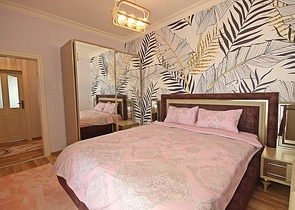 شقق للبيع في مدينة الانيا- غرفتين وصالة مع مطبخ منفصل -اثاث جديد -في محمودلار / الانيا 