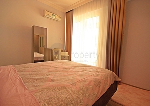 شقق للبيع في مدينة الانيا- غرفتين وصالة مع مطبخ منفصل -اثاث جديد -في محمودلار / الانيا 