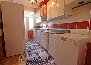 شقق للبيع في مدينة الانيا- غرفتين وصالة مع مطبخ منفصل -اثاث جديد -في محمودلار / الانيا 