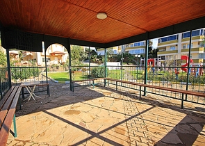 شقق للبيع في مدينة الانيا- غرفتين وصالة مع مطبخ منفصل -اثاث جديد -في محمودلار / الانيا 