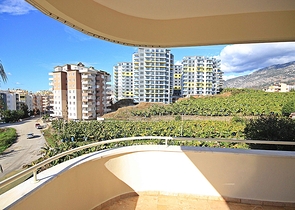 شقق للبيع في مدينة الانيا- غرفتين وصالة مع مطبخ منفصل -اثاث جديد -في محمودلار / الانيا 