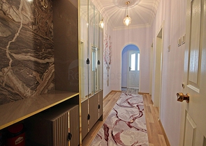 شقق للبيع في مدينة الانيا- غرفتين وصالة مع مطبخ منفصل -اثاث جديد -في محمودلار / الانيا 