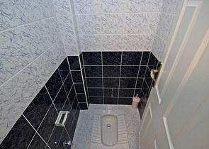 شقق للبيع في مدينة الانيا- غرفتين وصالة مع مطبخ منفصل -اثاث جديد -في محمودلار / الانيا 