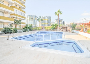 شقق للبيع في مدينة الانيا- غرفتين وصالة مع مطبخ منفصل -اثاث جديد -في محمودلار / الانيا 