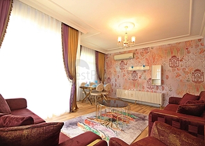 شقق للبيع في مدينة الانيا- غرفتين وصالة مع مطبخ منفصل -اثاث جديد -في محمودلار / الانيا 