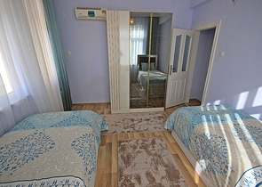 شقق للبيع في مدينة الانيا- غرفتين وصالة مع مطبخ منفصل -اثاث جديد -في محمودلار / الانيا 