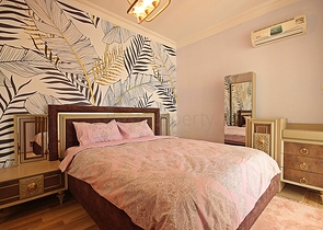 شقق للبيع في مدينة الانيا- غرفتين وصالة مع مطبخ منفصل -اثاث جديد -في محمودلار / الانيا 