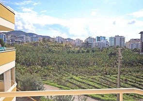 شقق للبيع في مدينة الانيا- غرفتين وصالة مع مطبخ منفصل -اثاث جديد -في محمودلار / الانيا 