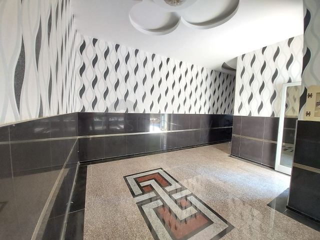 شقق قريبة من البحر في الانيا - تصميم غرفة وصالة مفروشة -في محمودلار / الانيا 