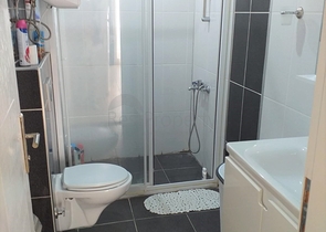 شقق قريبة من البحر في الانيا - تصميم غرفة وصالة مفروشة -في محمودلار / الانيا 