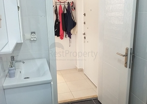 شقق قريبة من البحر في الانيا - تصميم غرفة وصالة مفروشة -في محمودلار / الانيا 