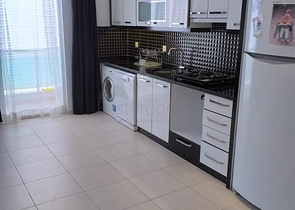 شقق قريبة من البحر في الانيا - تصميم غرفة وصالة مفروشة -في محمودلار / الانيا 