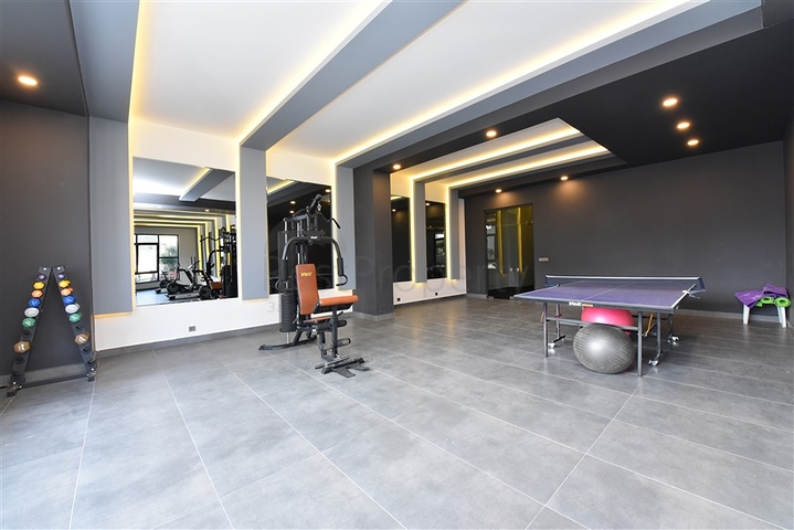 شقق للبيع في الانيا -غرفتتين وصالة مع مطبخ منفصل -مفروشة -في محمودلار / الانيا 