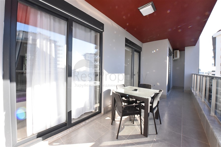 شقق للبيع في الانيا -غرفتتين وصالة مع مطبخ منفصل -مفروشة -في محمودلار / الانيا 