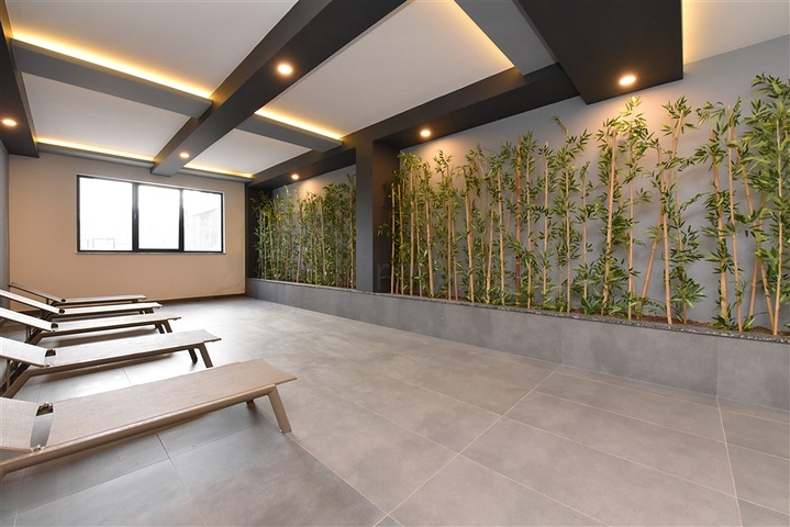 شقق للبيع في الانيا -غرفتتين وصالة مع مطبخ منفصل -مفروشة -في محمودلار / الانيا 