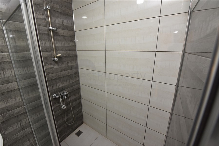 شقق للبيع في الانيا -غرفتتين وصالة مع مطبخ منفصل -مفروشة -في محمودلار / الانيا 