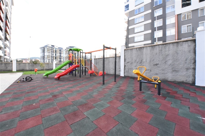 شقق للبيع في الانيا -غرفتتين وصالة مع مطبخ منفصل -مفروشة -في محمودلار / الانيا 