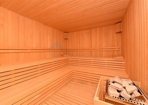 شقق للبيع في الانيا -غرفتتين وصالة مع مطبخ منفصل -مفروشة -في محمودلار / الانيا 