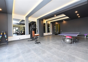 شقق للبيع في الانيا -غرفتتين وصالة مع مطبخ منفصل -مفروشة -في محمودلار / الانيا 