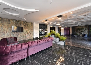 شقق للبيع في الانيا -غرفتتين وصالة مع مطبخ منفصل -مفروشة -في محمودلار / الانيا 