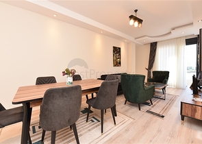 شقق للبيع في الانيا -غرفتتين وصالة مع مطبخ منفصل -مفروشة -في محمودلار / الانيا 