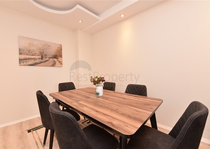 شقق للبيع في الانيا -غرفتتين وصالة مع مطبخ منفصل -مفروشة -في محمودلار / الانيا 