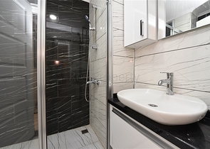 شقق للبيع في الانيا -غرفتتين وصالة مع مطبخ منفصل -مفروشة -في محمودلار / الانيا 