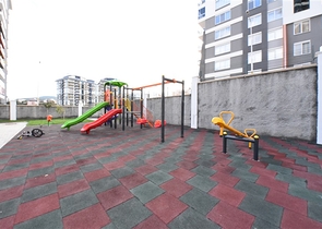 شقق للبيع في الانيا -غرفتتين وصالة مع مطبخ منفصل -مفروشة -في محمودلار / الانيا 