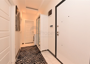 شقق للبيع في الانيا -غرفتتين وصالة مع مطبخ منفصل -مفروشة -في محمودلار / الانيا 