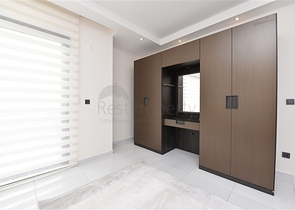 اطلالة بحر - دوبلكس 4 غرف وصالة -ضمن مجمع 5 نجوم -في محمودلار / الانيا 