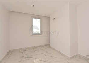 دوبلكس للبيع في الانيا - تصميم 4 غرف وصالة ضمن مجمع حديث -في محمودلار / الانيا 